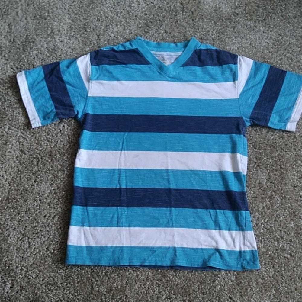 A shirt for boys